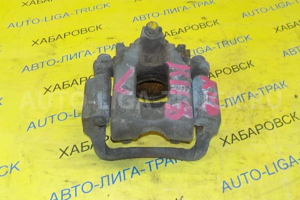 СУППОРТ Mitsubishi Canter 4D33 СУППОРТ 4D33 1997  MC838929