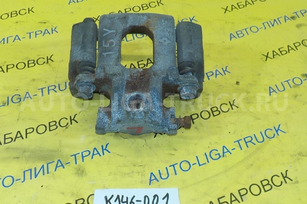 СУППОРТ Mitsubishi Canter 4D33 СУППОРТ 4D33 2001  MC838929