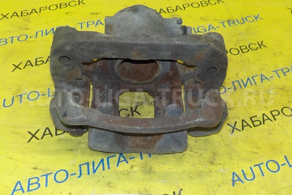 СУППОРТ Mitsubishi Canter 4D33 СУППОРТ 4D33 2000  MC862108