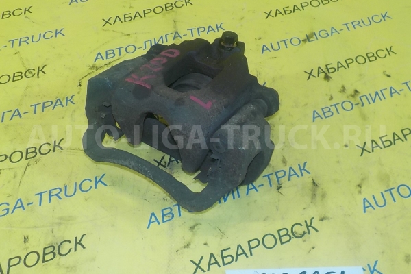 СУППОРТ Mitsubishi Canter 4D33 СУППОРТ 4D33 1999  MC886143