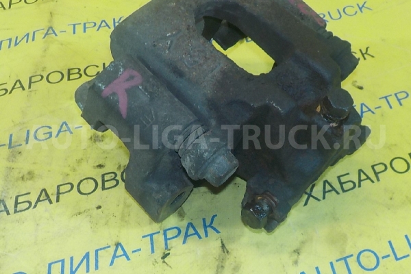 СУППОРТ Mitsubishi Canter 4D33 СУППОРТ 4D33 1999  MK321343