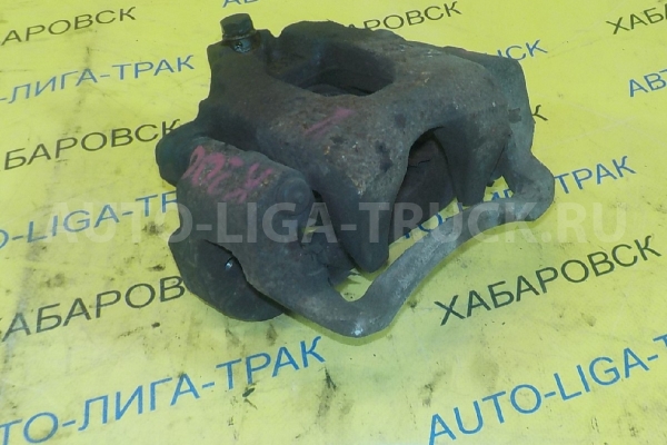 СУППОРТ Mitsubishi Canter 4D33 СУППОРТ 4D33 1999  MK321343