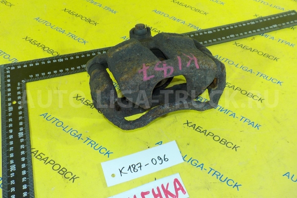 СУППОРТ Mitsubishi Canter 4M40 СУППОРТ 4M40 2003 MK428361 СУППОРТ Mitsubishi Canter 4M40 СУППОРТ 4M40 2003 MK428361
