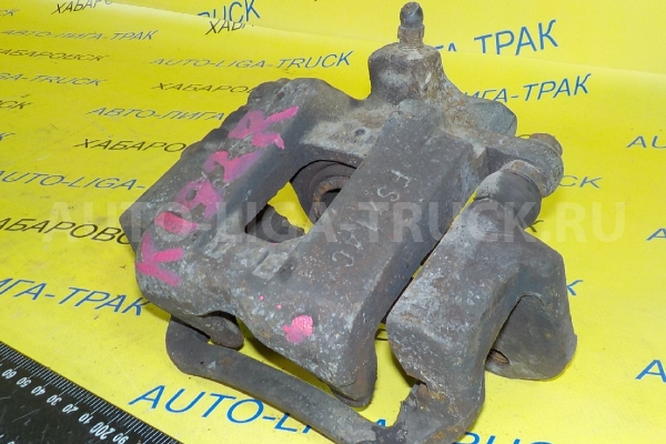 СУППОРТ Mitsubishi Canter 4M42 СУППОРТ 2006 MK501405 СУППОРТ Mitsubishi Canter 4M42 СУППОРТ 2006 MK501405