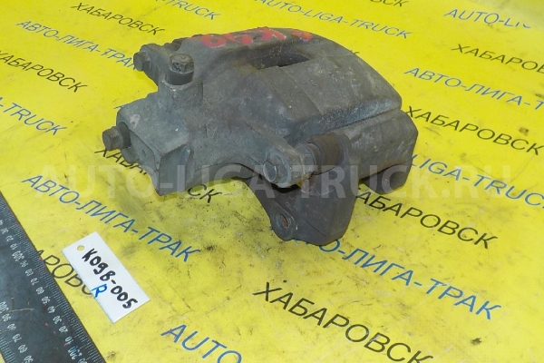 СУППОРТ Mitsubishi Canter 4M50 СУППОРТ 4M50 2005  MK448705