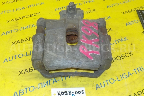 СУППОРТ Mitsubishi Canter 4M50 СУППОРТ 4M50 2005  MK448705