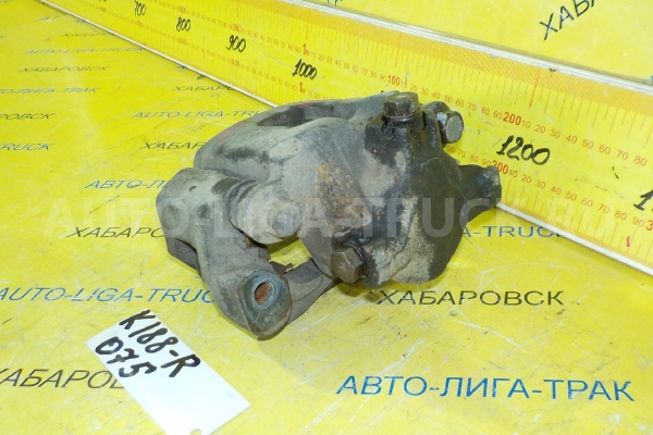 СУППОРТ Mitsubishi Canter 4M51 СУППОРТ 4M51 2001  MC838930