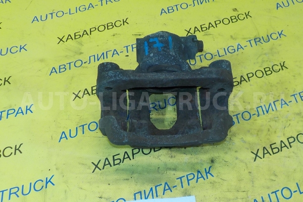 СУППОРТ Mitsubishi Canter 4M51 СУППОРТ 4M51 2001  MC869117