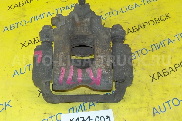 СУППОРТ Mitsubishi Canter 4M51 СУППОРТ 4M51 2001  MC869117