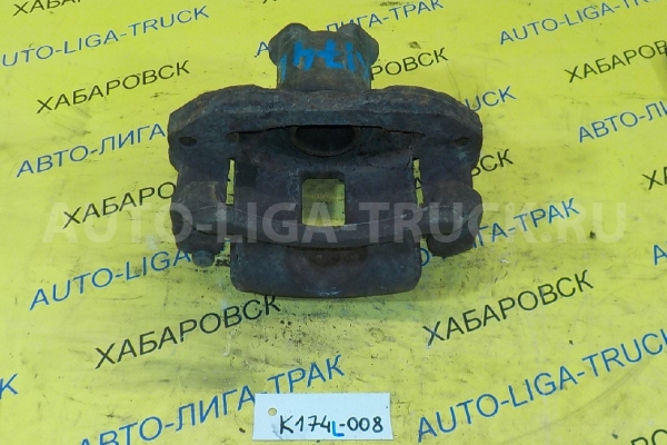 СУППОРТ Mitsubishi Canter 4M51 СУППОРТ 4M51 1998  MC862676