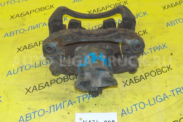 СУППОРТ Mitsubishi Canter 4M51 СУППОРТ 4M51 1998  MC862676