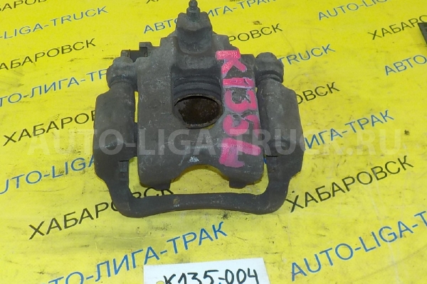 СУППОРТ Mitsubishi Canter 4M51 СУППОРТ 4M51 1999  MC869117