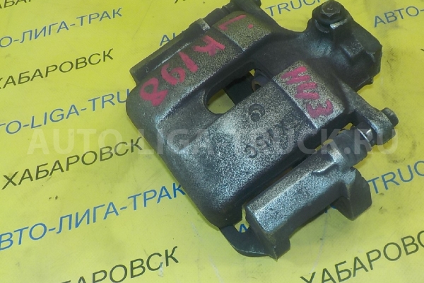 СУППОРТ Mitsubishi Canter 4M51 СУППОРТ 4M51 2003  MK448702