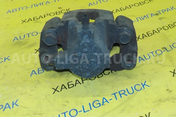 СУППОРТ Mitsubishi Canter 4M51 СУППОРТ 4M51 2001  MC869118