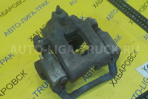 СУППОРТ Mitsubishi Canter 4M51 СУППОРТ 4M51 2000  MC838928