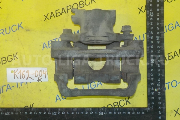 СУППОРТ Mitsubishi Canter 4M51 СУППОРТ 4M51 2000  MC838928