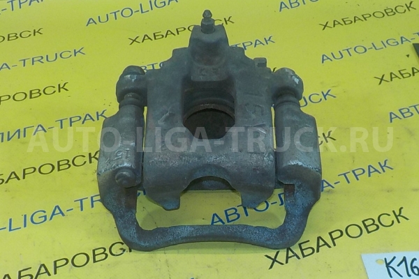 СУППОРТ Mitsubishi Canter 4M51 СУППОРТ 4M51 2000  MC838928