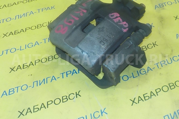 СУППОРТ Mitsubishi Canter 4M51 СУППОРТ 4M51 2003  MK356350