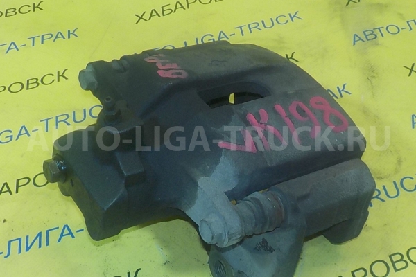 СУППОРТ Mitsubishi Canter 4M51 СУППОРТ 4M51 2003  MK356350