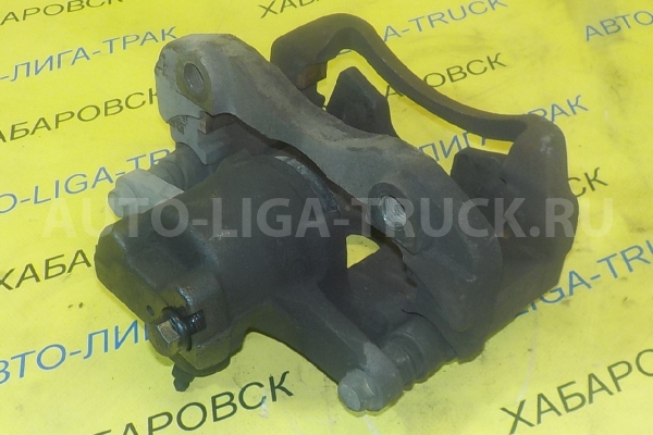 СУППОРТ Mitsubishi Canter 4M51 СУППОРТ 4M51 2003  MK356350