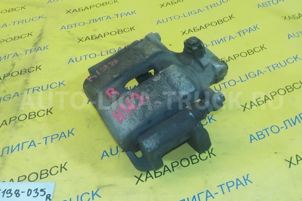 СУППОРТ Mitsubishi Canter 4M51 СУППОРТ 4M51 2003  MK448703