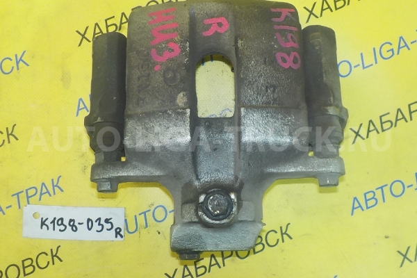 СУППОРТ Mitsubishi Canter 4M51 СУППОРТ 4M51 2003  MK448703