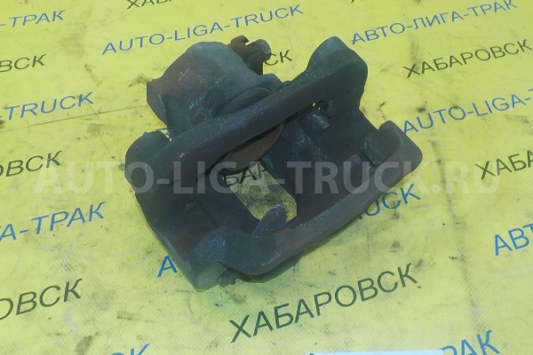 СУППОРТ Mitsubishi Canter 4M51 СУППОРТ 4M51 2000  MC869117