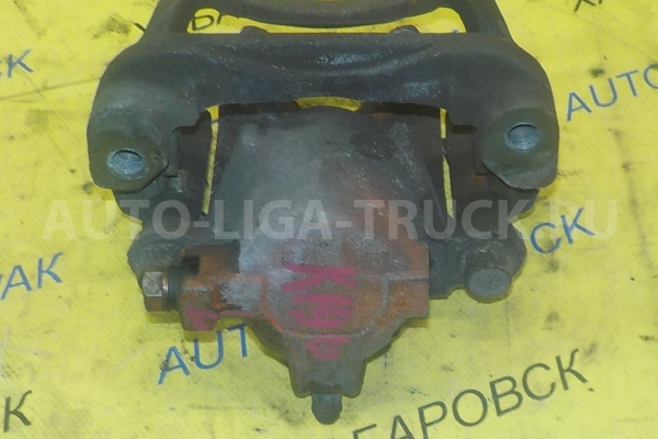 СУППОРТ Mitsubishi Canter 4M51 СУППОРТ 4M51 2000  MC869117