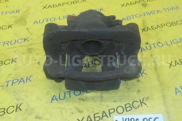 СУППОРТ Mitsubishi Canter 4M51 СУППОРТ 4M51 2000  MC869119