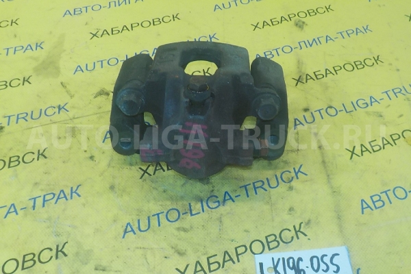 СУППОРТ Mitsubishi Canter 4M51 СУППОРТ 4M51 2000  MC869119