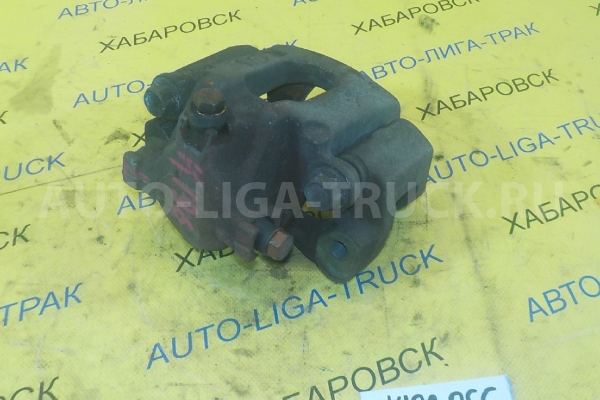 СУППОРТ Mitsubishi Canter 4M51 СУППОРТ 4M51 2000  MC869119