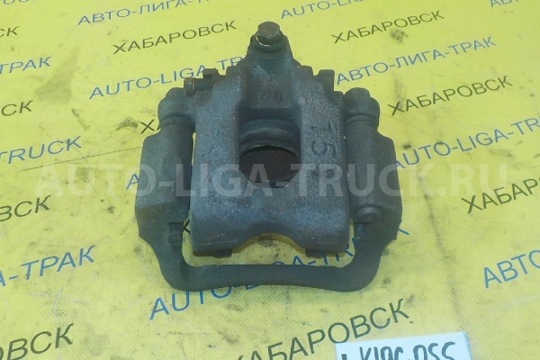 СУППОРТ Mitsubishi Canter 4M51 СУППОРТ 4M51 2000  MC869119