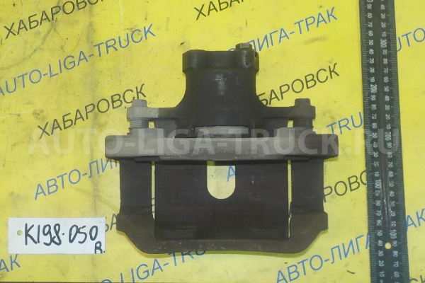 СУППОРТ Mitsubishi Canter 4M51 СУППОРТ 4M51 2003  MK356351