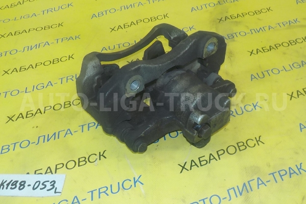 СУППОРТ Mitsubishi Canter 4M51 СУППОРТ 4M51 2003  MK448702