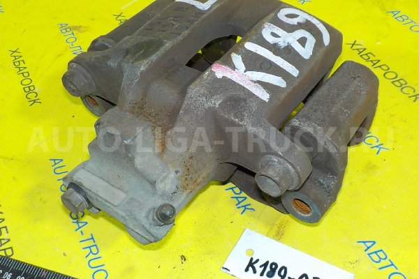 СУППОРТ Mitsubishi Canter 4M51 СУППОРТ 4M51   MK355743