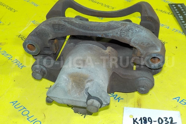 СУППОРТ Mitsubishi Canter 4M51 СУППОРТ 4M51   MK355743