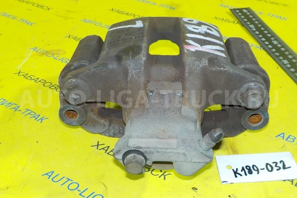 СУППОРТ Mitsubishi Canter 4M51 СУППОРТ 4M51   MK355743