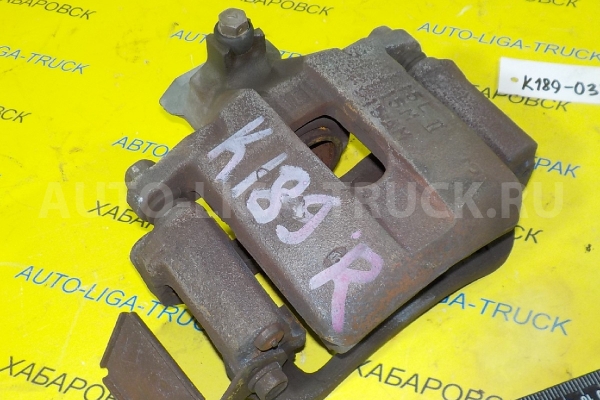 СУППОРТ Mitsubishi Canter 4M51 СУППОРТ 4M51   MK321349