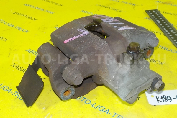 СУППОРТ Mitsubishi Canter 4M51 СУППОРТ 4M51   MK321348