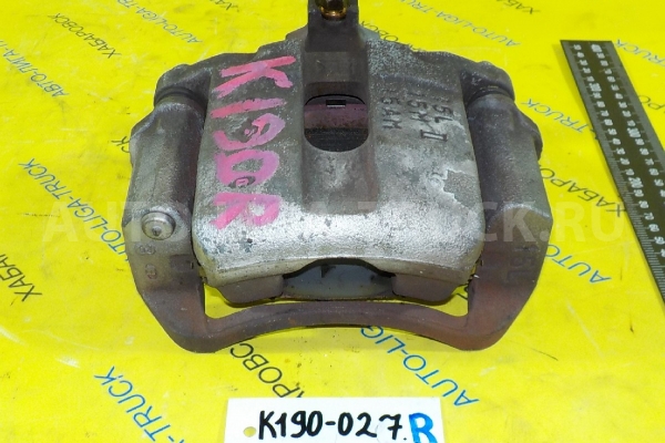 СУППОРТ Mitsubishi Canter 4M51 СУППОРТ 4M51   MC862677