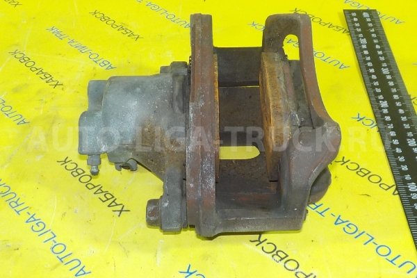 СУППОРТ Mitsubishi Canter 4M51 СУППОРТ 4M51   MC862678