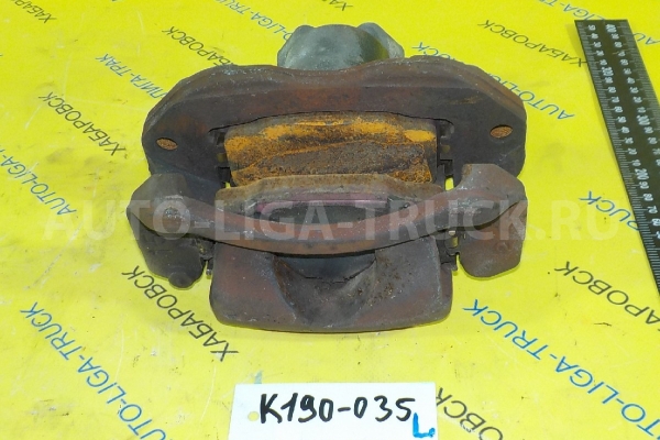 СУППОРТ Mitsubishi Canter 4M51 СУППОРТ 4M51   MC862678