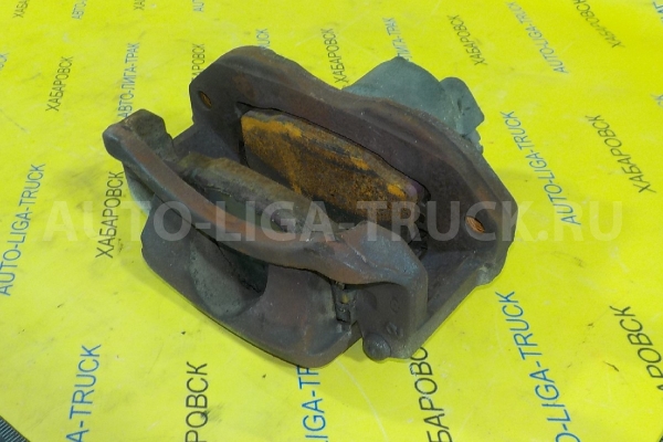 СУППОРТ Mitsubishi Canter 4M51 СУППОРТ 4M51   MC862679