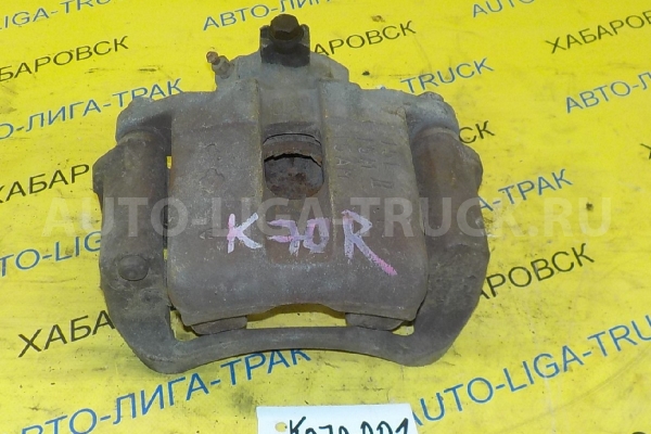 СУППОРТ Mitsubishi Canter 4M51 СУППОРТ 4M51 2000  MC862679