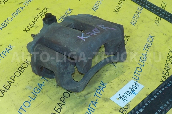 СУППОРТ Mitsubishi Canter 4M51 СУППОРТ 4M51 2000  MC862679