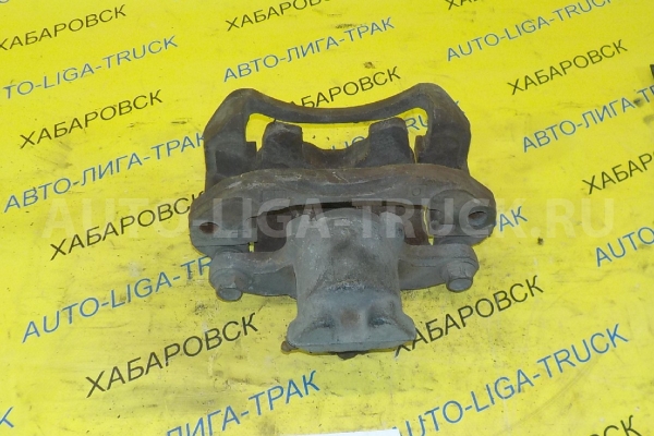 СУППОРТ Mitsubishi Canter 4M51 СУППОРТ 4M51 2000  MC862679