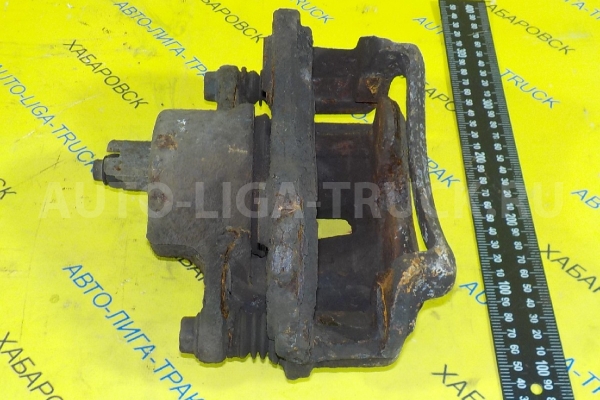 СУППОРТ Nissan Atlas СУППОРТ 41011-21T01 СУППОРТ Nissan Atlas СУППОРТ 41011-21T01