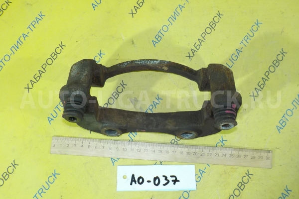 СУППОРТ Nissan Atlas СУППОРТ    41134-6T300