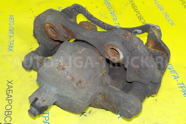 СУППОРТ Nissan Atlas СУППОРТ 41011-21T01 СУППОРТ Nissan Atlas СУППОРТ 41011-21T01