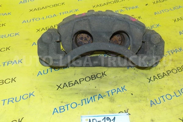 СУППОРТ Nissan Atlas СУППОРТ ALT-000540 СУППОРТ Nissan Atlas СУППОРТ ALT-000540